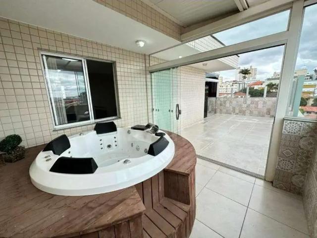 Cobertura aluguel em Região Geográfica Imediata de Belo Horizonte, Região Metropolitana de Belo Horizonte