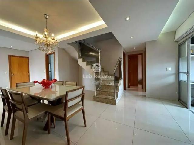 Cobertura aluguel em Regional Leste, Belo Horizonte