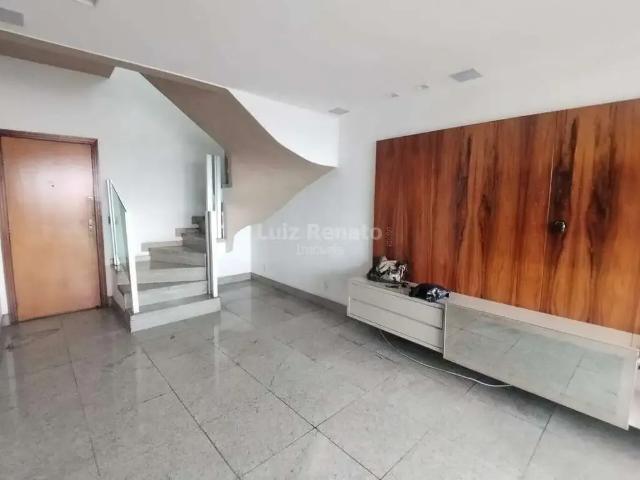 Cobertura aluguel em Região Geográfica Imediata de Belo Horizonte, Região Metropolitana de Belo Horizonte