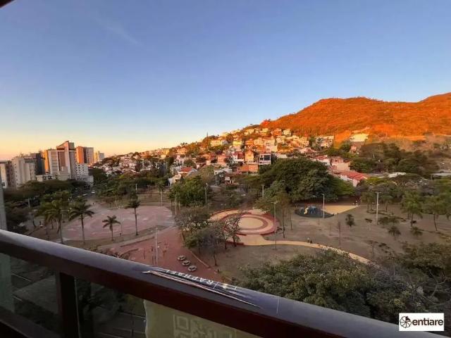 Cobertura aluguel em Comiteco, Belo Horizonte