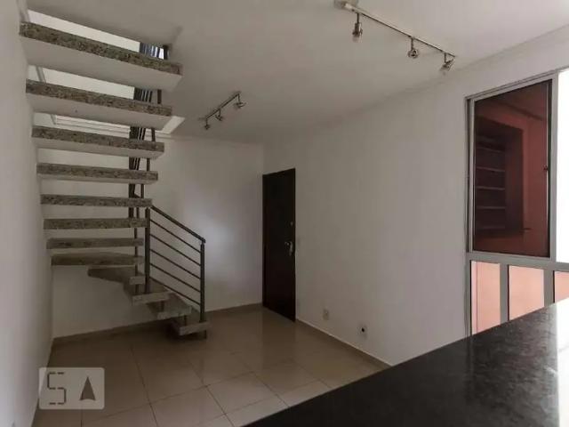Cobertura aluguel em Região Geográfica Imediata de Belo Horizonte, Região Metropolitana de Belo Horizonte