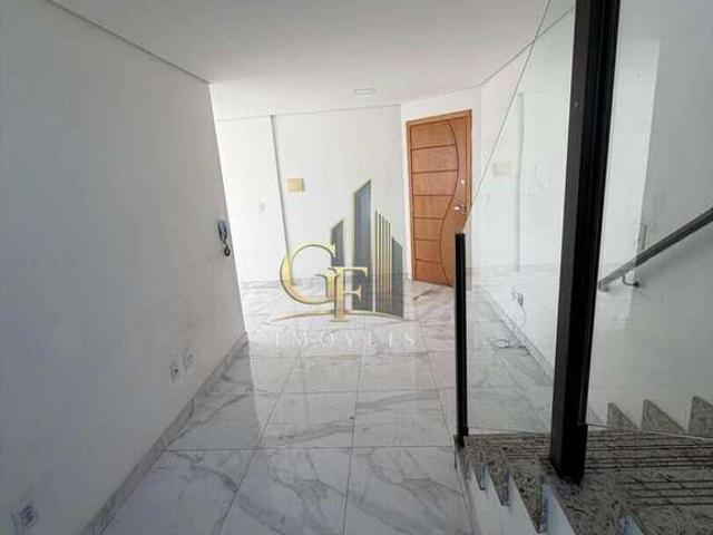 Cobertura aluguel em Pampulha, Belo Horizonte