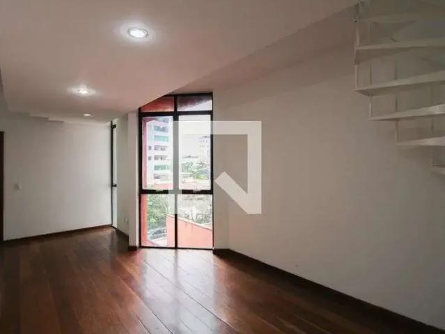 Cobertura aluguel em Região Geográfica Imediata de Belo Horizonte, Região Metropolitana de Belo Horizonte