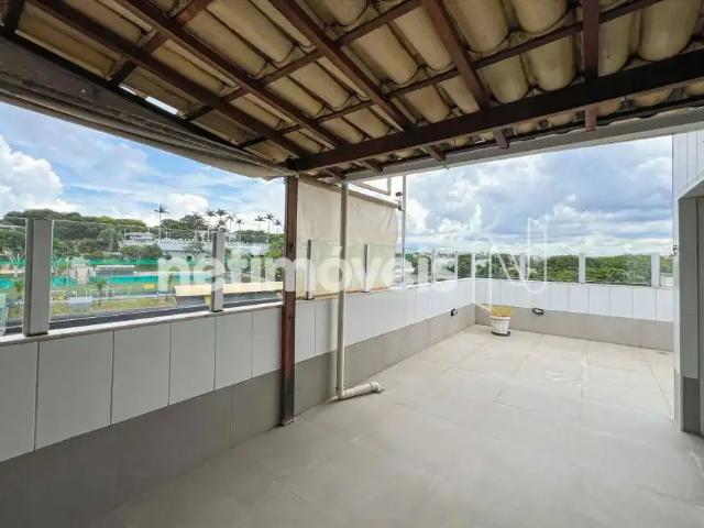 Cobertura aluguel em Região Geográfica Imediata de Belo Horizonte, Região Metropolitana de Belo Horizonte