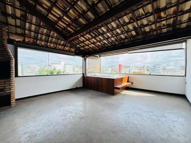 Cobertura aluguel em Região Geográfica Imediata de Belo Horizonte, Região Metropolitana de Belo Horizonte