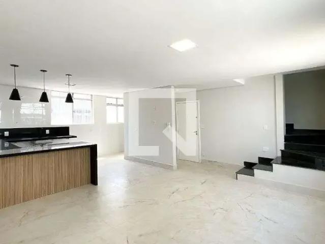 Cobertura aluguel em Região Geográfica Imediata de Belo Horizonte, Região Metropolitana de Belo Horizonte