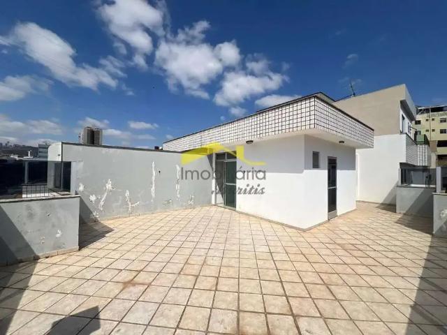 Cobertura aluguel em Região Geográfica Imediata de Belo Horizonte, Região Metropolitana de Belo Horizonte