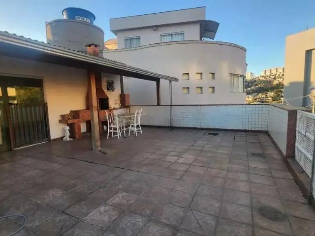 Cobertura aluguel em Região Geográfica Imediata de Belo Horizonte, Região Metropolitana de Belo Horizonte