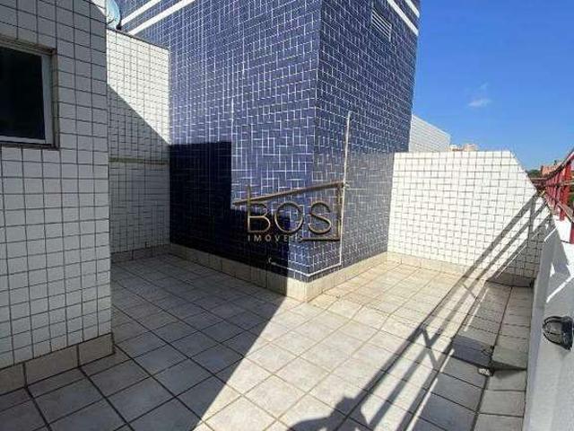 Cobertura aluguel em Belo Horizonte, Estoril