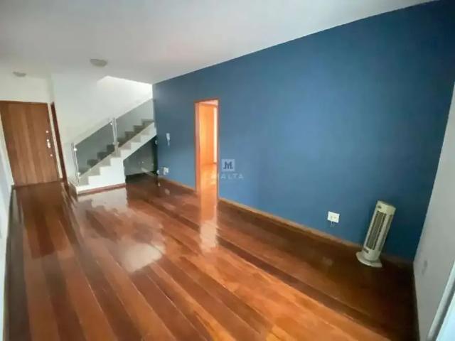 Cobertura aluguel em Região Geográfica Imediata de Belo Horizonte, Região Metropolitana de Belo Horizonte