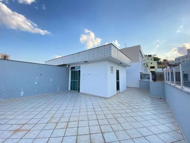 Cobertura aluguel em Regional Oeste, Belo Horizonte