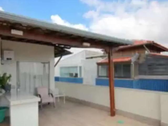Cobertura aluguel em Região Geográfica Imediata de Belo Horizonte, Região Metropolitana de Belo Horizonte