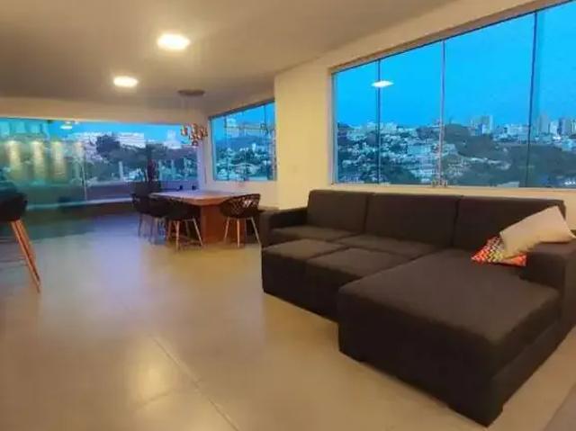 Cobertura aluguel em Região Geográfica Imediata de Belo Horizonte, Região Metropolitana de Belo Horizonte