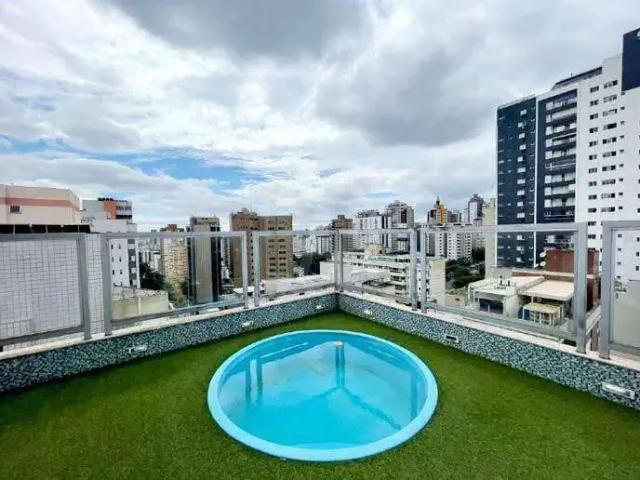 Cobertura aluguel em Região Geográfica Imediata de Belo Horizonte, Região Metropolitana de Belo Horizonte