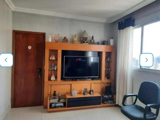 Cobertura aluguel em Funcionários, Belo Horizonte