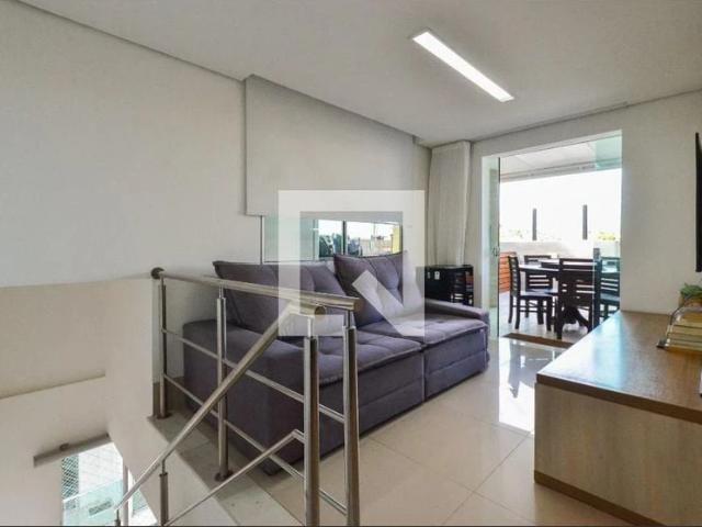 Cobertura aluguel em Regional Oeste, Belo Horizonte