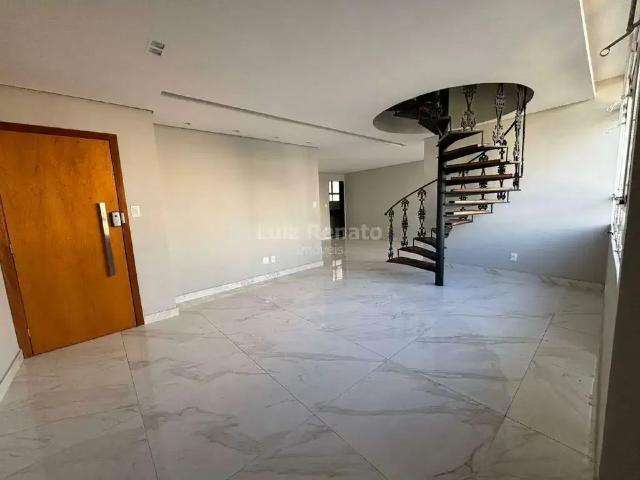 Cobertura aluguel em Região Geográfica Imediata de Belo Horizonte, Região Metropolitana de Belo Horizonte