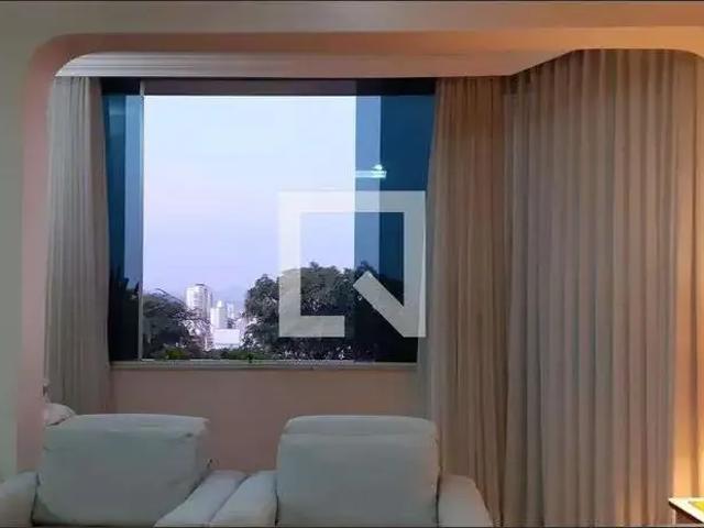 Cobertura aluguel em Belo Horizonte, Grajaú
