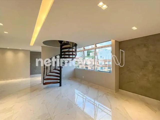 Cobertura aluguel em Região Geográfica Imediata de Belo Horizonte, Região Metropolitana de Belo Horizonte