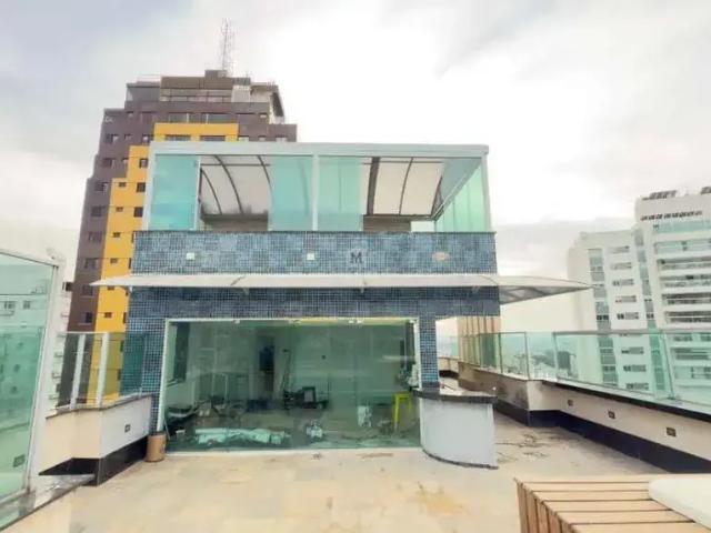 Cobertura aluguel em Região Geográfica Imediata de Belo Horizonte, Região Metropolitana de Belo Horizonte