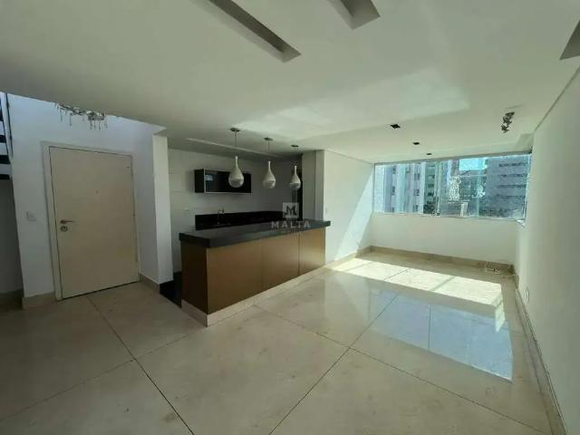 Cobertura aluguel em Regional Oeste, Belo Horizonte