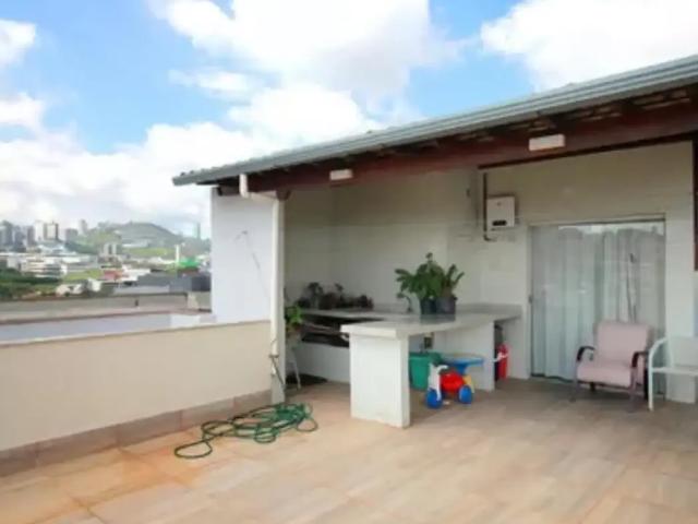 Cobertura aluguel em Região Geográfica Imediata de Belo Horizonte, Região Metropolitana de Belo Horizonte