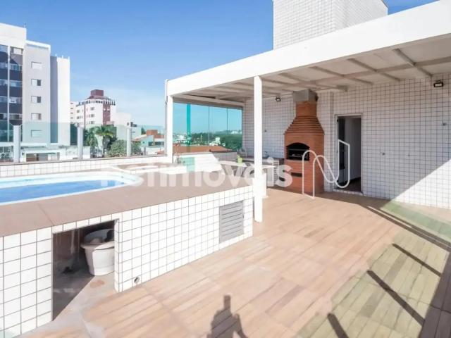 Cobertura aluguel em Indaiá, Belo Horizonte
