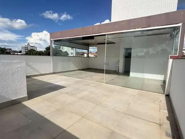 Cobertura aluguel em Região Geográfica Imediata de Belo Horizonte, Região Metropolitana de Belo Horizonte