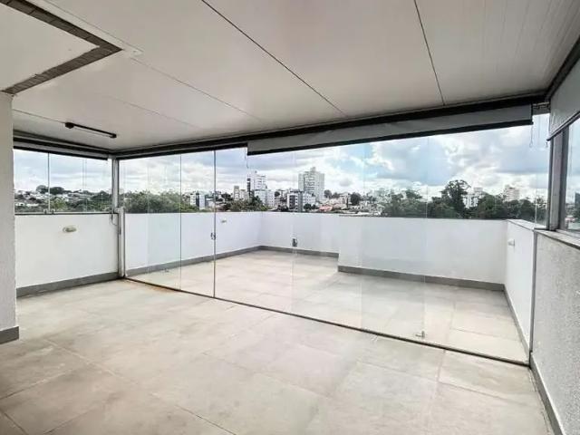 Cobertura aluguel em Região Geográfica Imediata de Belo Horizonte, Região Metropolitana de Belo Horizonte