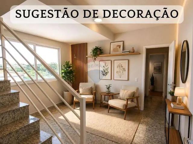 Cobertura aluguel em Região Geográfica Imediata de Belo Horizonte, Região Metropolitana de Belo Horizonte