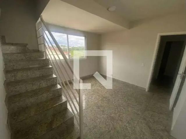 Cobertura aluguel em Região Geográfica Imediata de Belo Horizonte, Região Metropolitana de Belo Horizonte