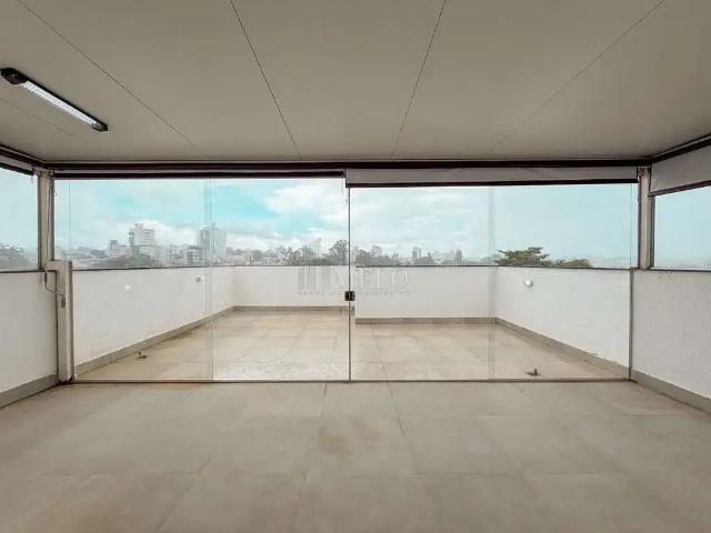 Cobertura aluguel em Região Geográfica Imediata de Belo Horizonte, Região Metropolitana de Belo Horizonte