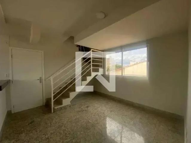 Cobertura aluguel em Região Geográfica Imediata de Belo Horizonte, Região Metropolitana de Belo Horizonte