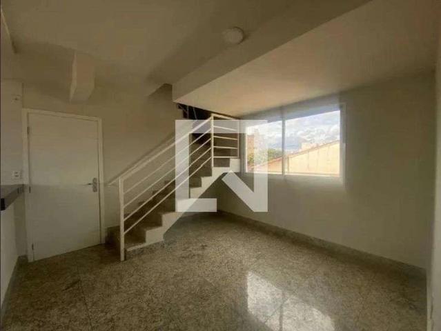 Cobertura aluguel em Itapoã, Belo Horizonte
