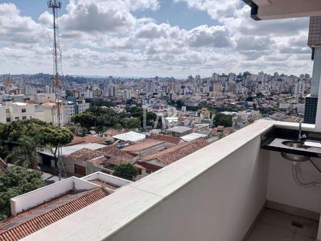 Cobertura aluguel em Belo Horizonte, Jardim América