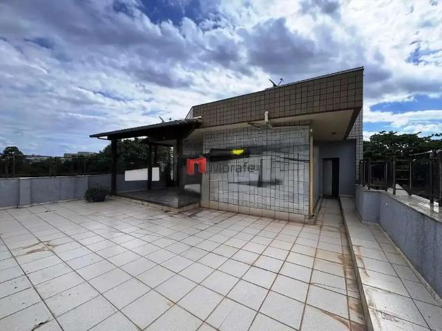 Cobertura aluguel em Região Geográfica Imediata de Belo Horizonte, Região Metropolitana de Belo Horizonte