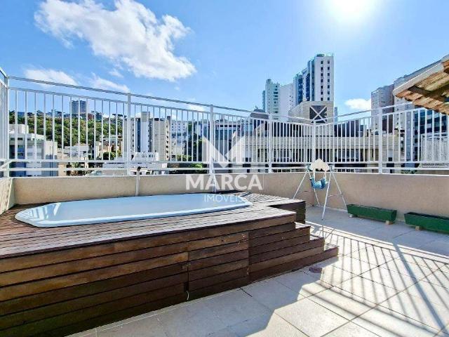 Cobertura aluguel em Regional Nordeste, Belo Horizonte