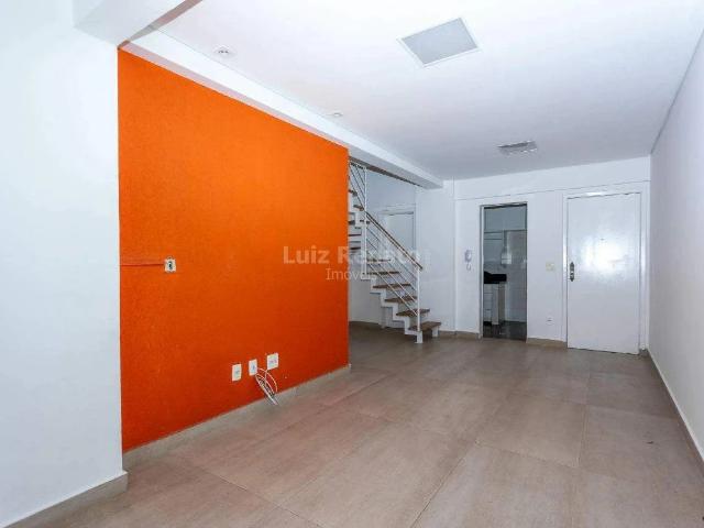 Cobertura aluguel em Regional Centro-Sul, Belo Horizonte