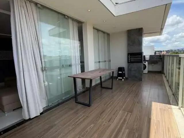 Cobertura aluguel em Região Geográfica Imediata de Belo Horizonte, Região Metropolitana de Belo Horizonte