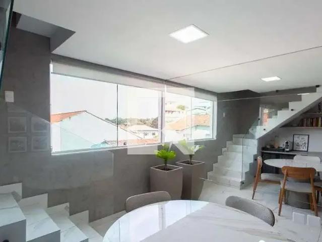 Cobertura aluguel em Região Geográfica Imediata de Belo Horizonte, Região Metropolitana de Belo Horizonte