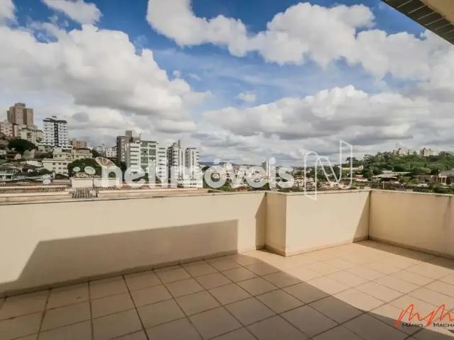 Cobertura aluguel em Região Geográfica Imediata de Belo Horizonte, Região Metropolitana de Belo Horizonte