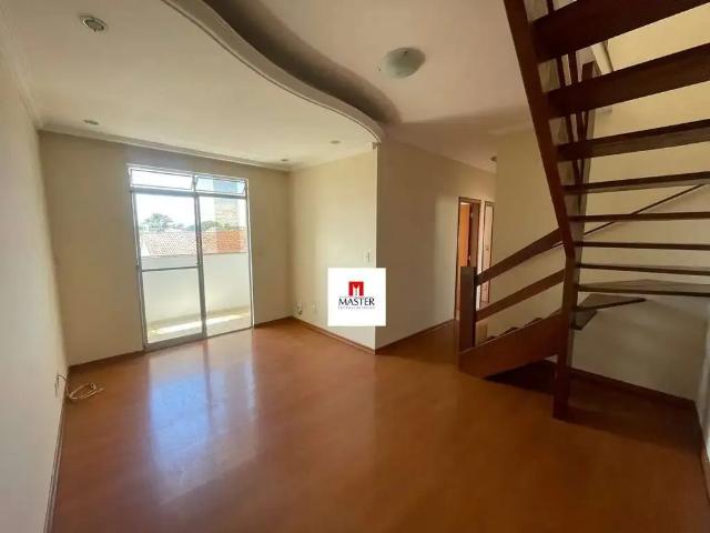 Cobertura aluguel em Região Geográfica Imediata de Belo Horizonte, Região Metropolitana de Belo Horizonte