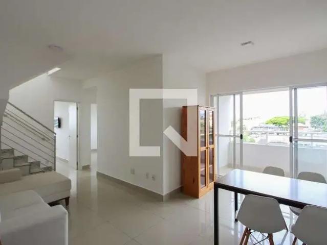 Cobertura aluguel em Região Geográfica Imediata de Belo Horizonte, Região Metropolitana de Belo Horizonte