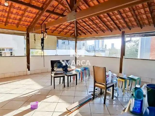 Cobertura aluguel em Região Geográfica Imediata de Belo Horizonte, Região Metropolitana de Belo Horizonte