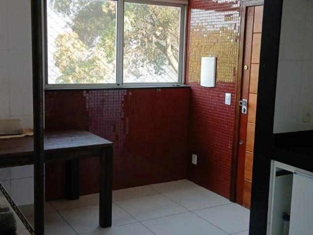 Cobertura aluguel em Novo Ouro Preto, Belo Horizonte