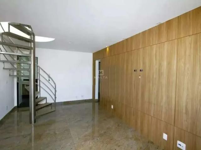 Cobertura aluguel em Região Geográfica Imediata de Belo Horizonte, Região Metropolitana de Belo Horizonte