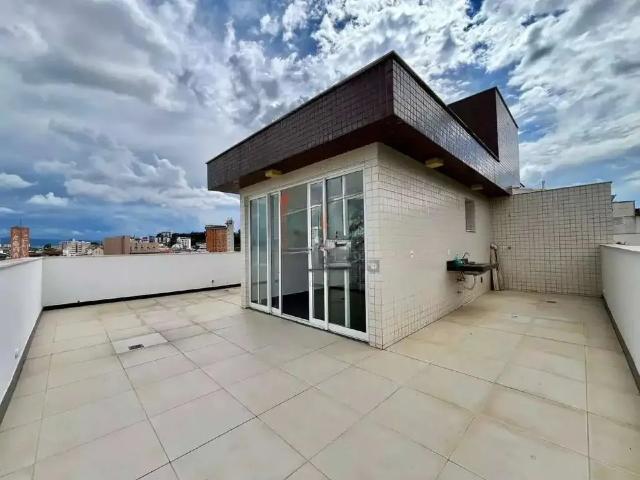 Cobertura aluguel em Região Geográfica Imediata de Belo Horizonte, Região Metropolitana de Belo Horizonte