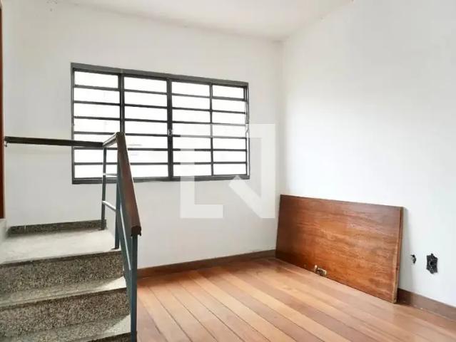 Cobertura aluguel em Regional Noroeste, Belo Horizonte