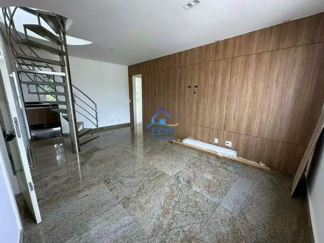 Cobertura aluguel em Regional Noroeste, Belo Horizonte
