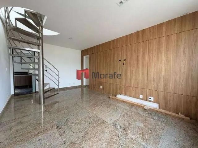 Cobertura aluguel em Região Geográfica Imediata de Belo Horizonte, Região Metropolitana de Belo Horizonte